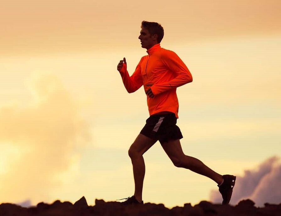 fare jogging per la prevenzione della prostatite