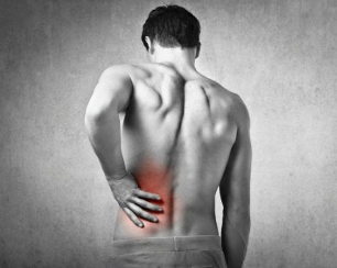 Il mal di schiena